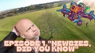 Newbies did you Know, Episode 1,Turtle mode.