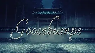 Kimetsu no Yaiba - [AMV] - Goosebumps