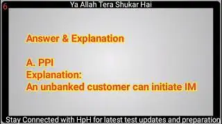 Mcqs On Bank, Money, Transaction and related types|Most important rpeated mcqs on Bank for Test