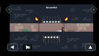 Tricky Castle Princess Castle Level 39 Walkthrough