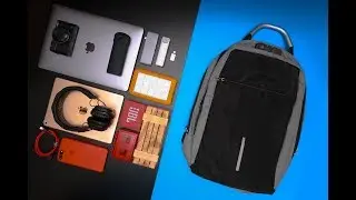 WHAT'S IN MY BAG 2019