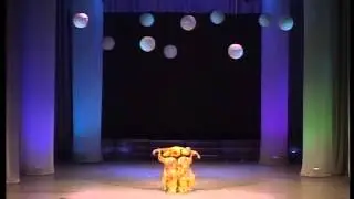 2012 03 26 Золотой петушок 2отд ГАЛА