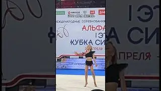Моя жизнь 🫶🏻 #ульянамишкурова2013 #художественнаягимнастика #хг #dance #спорт #фигурноекатание #rg