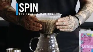 How to Brew A Proper V60 with PMC