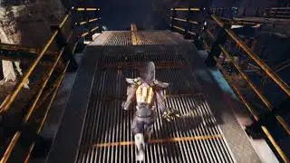 [BUAS-Y2D] Save System Demonstration - Levis Umbra - UE4