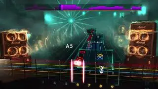 Rocksmith2014  - Blind Guardian -  Mirror Mirror(Lead96%)