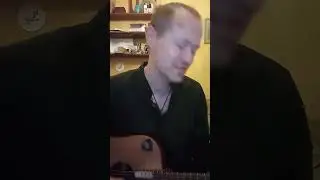 Кирилл Комаров - I am so lonesome I could cry (Hank Williams cover)