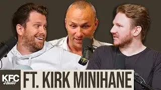 Kirk Minihane Says That Dylan Mulvaney Broke the Extreme Right - Full Interview