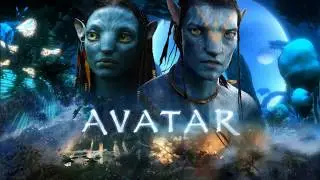 ( Avatar ) Good music is a great mood 2017