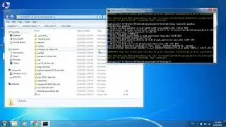 Python 35 venv