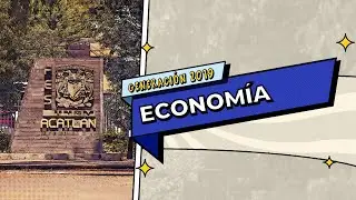 Ceremonia de Entrega de Diplomas. Economía Generación 2019