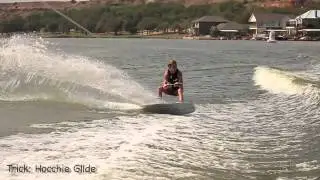 Hoochie Guide - Wakeboarding | MicBergsma