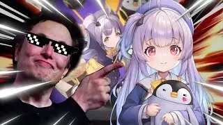 REI.EXE [Goddess of Victory: NIKKE]