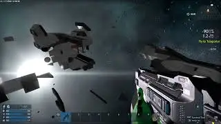 Empyrion - Tutorial Mission - Part 1