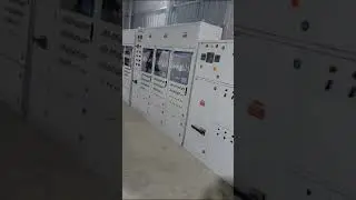 Electrical panel