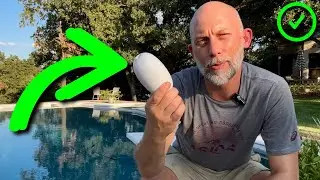 Unpacking and first impressions of the Polaris A20 Float Head Replacement part