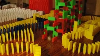 Domino Runs 5