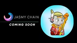 Jasmy Chain - All you need to know (for now)...
