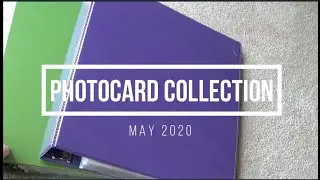 2020 | Photocard Collection