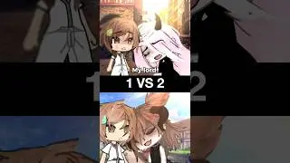 1 or 2? 
