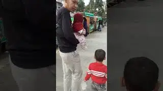 Jalan Jalan di Dago Sukabumi 