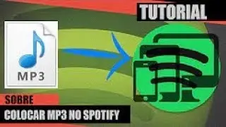 NOVO: Como colocar músicas MP3 no Spotify para ouvir em qualquer lugar! (Resolvido!)