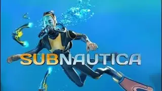 BAJANDO - 1 KM de profundidad en Subnautica /  PlayStation 5