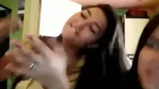 Вот так спела