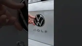 How to open the trunk lid #Howtoopenthetrunklid