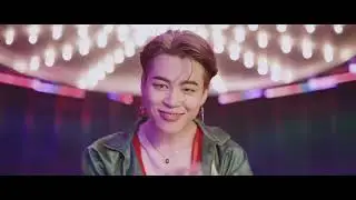 Чонгук и веселая семейка BTS