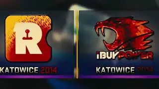 KATOWICE 2014 HOLO Stickers Unboxing | Cuts from Prodigy's Opening