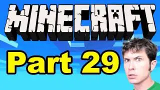 Minecraft - FORTBUSCUS - Part 29