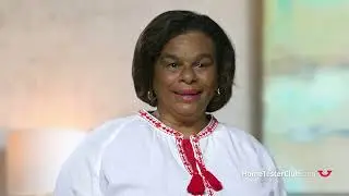 paradontax Expert Gum Care toothpaste: Alvina Testimonial