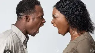 WOMAN BRING SHAME AND DISGRCE TO MAN