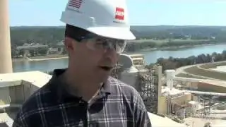 Utility puts CCS to the Test
