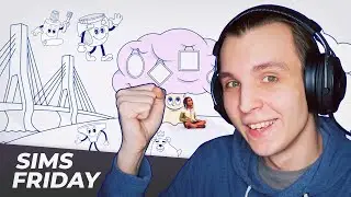 Разработчики The Sims 4 услышали игроков!!!
