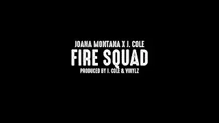 Joana Montana X J. Cole 