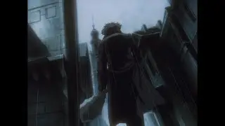cowboy bebop - edit | let it happen