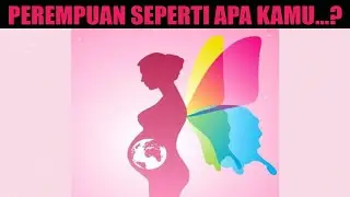 Tes Kepribadian: Perempuan Seperti Apa Anda?