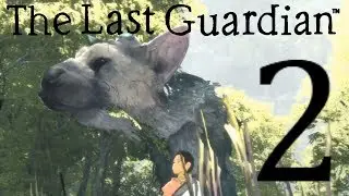 Let's Play - The Last Guardian - ...you got stuck!! - Ep2