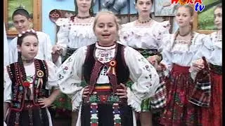 DIANA HARASTASAN - Am venit cu bucurie   -:- HORA TV -:-