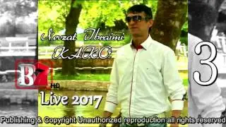 Nevzat Ibraimi KAKO  - 2017  Esnafski Splet 3