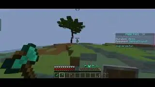 Pojav launcher PVP No Healing Challenge|| Touch Control ||