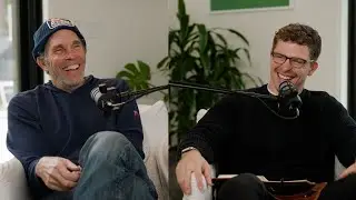 Jesse Itzler: The Two Rules That Create Life-Changing Opportunities | The HigherUp Podcast Ep. 72