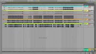 Billie Eilish - All the Good Girls Go to Hell (Stems Oficial) (Acapella Studio) #instrumental