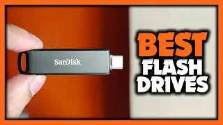 Best Flash Drive 2023 - Top 5 Best USB Flash Drives 2023