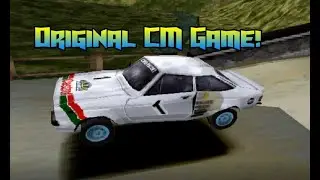 Five small details that made Colin McRae Rally a classic game!
