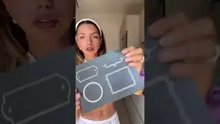 Apriamo la mystery box a 1€ 📦💸continua su ig @carolchiari