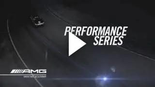 The Basics -- AMG Driving Academy Performance Series Episode 1 -- Seating Adjustment & Line of Sight