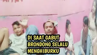 Bersama Brondong Lagi Mawar Tenda Biru-Kisah Dunia Waria
